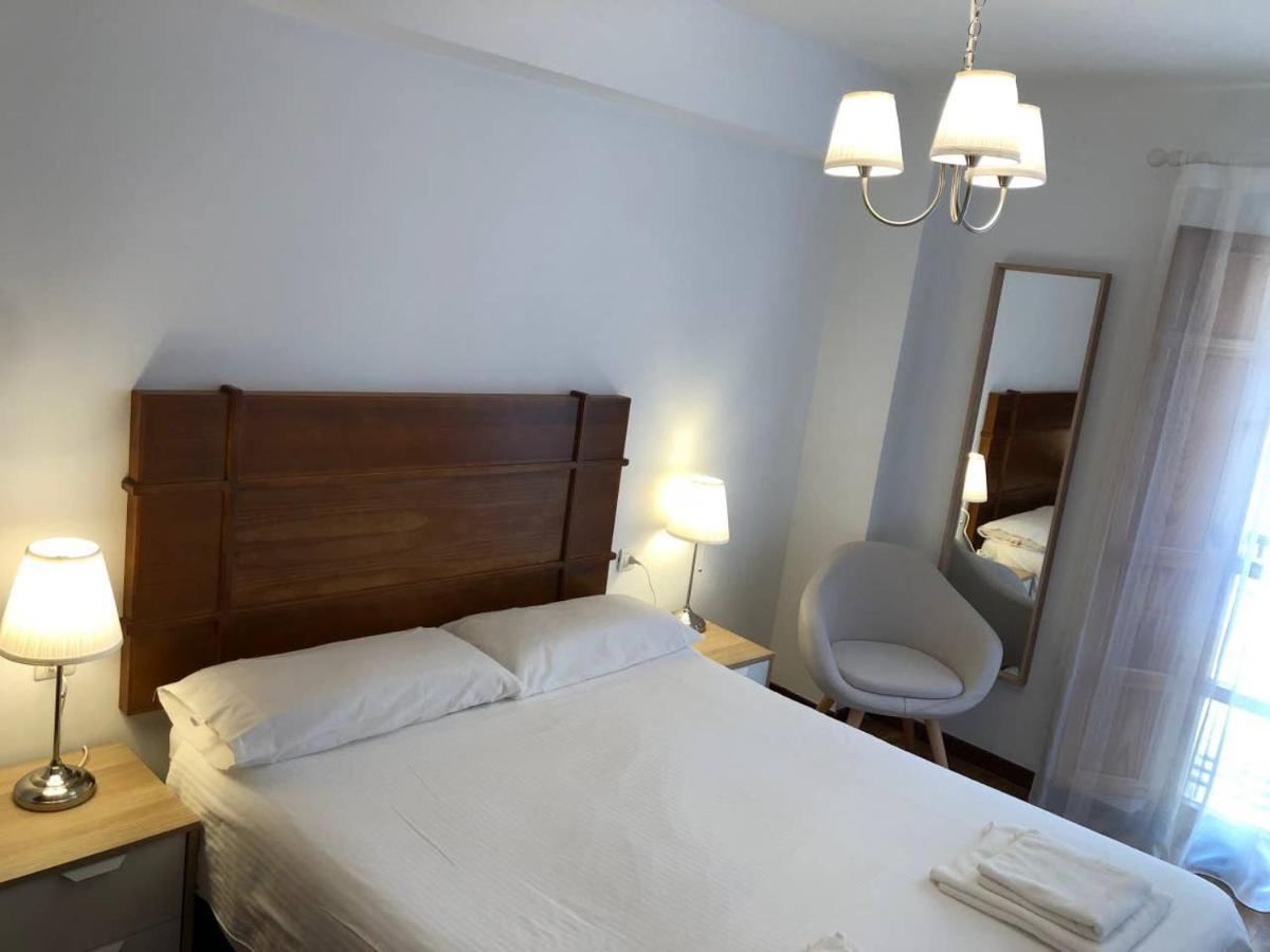 Apartamento Mulhacin Apartament León Zewnętrze zdjęcie