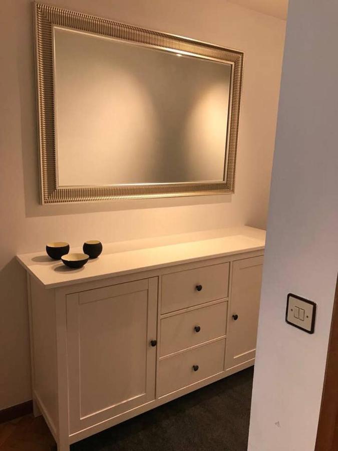 Apartamento Mulhacin Apartament León Zewnętrze zdjęcie