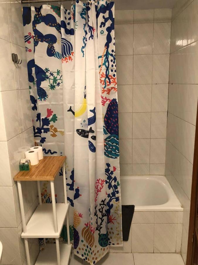 Apartamento Mulhacin Apartament León Zewnętrze zdjęcie