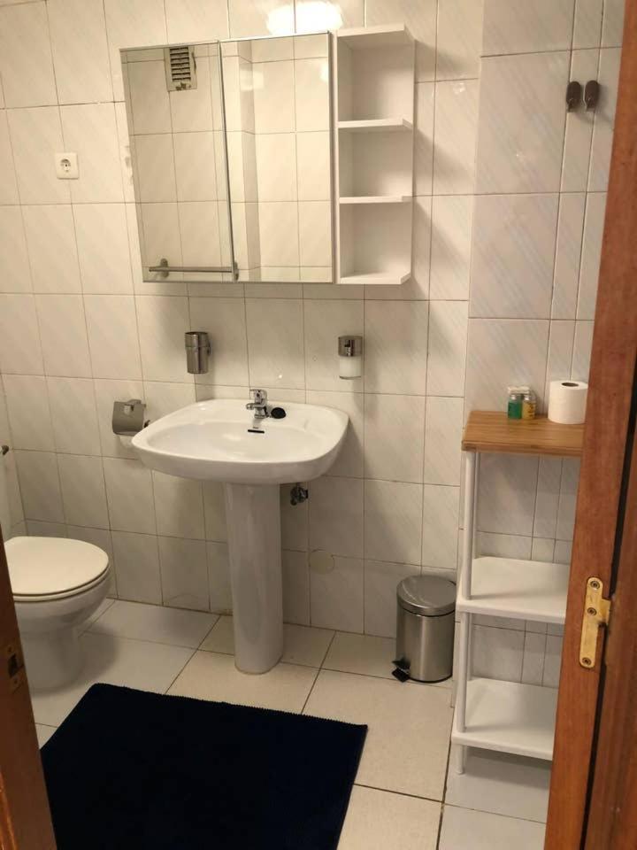 Apartamento Mulhacin Apartament León Zewnętrze zdjęcie